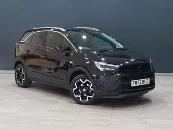 2024 - 1.2 Turbo [130] Ultimate 5dr Auto