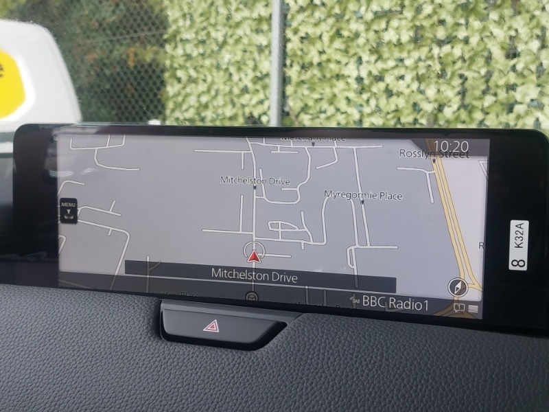 Used Mazda CX-60 2025 for sale - 76833032: Photo 11