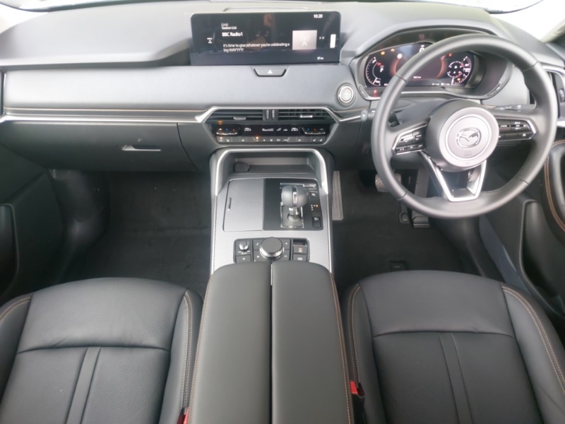 Used Mazda CX-60 2025 for sale - 76833032: Photo 2