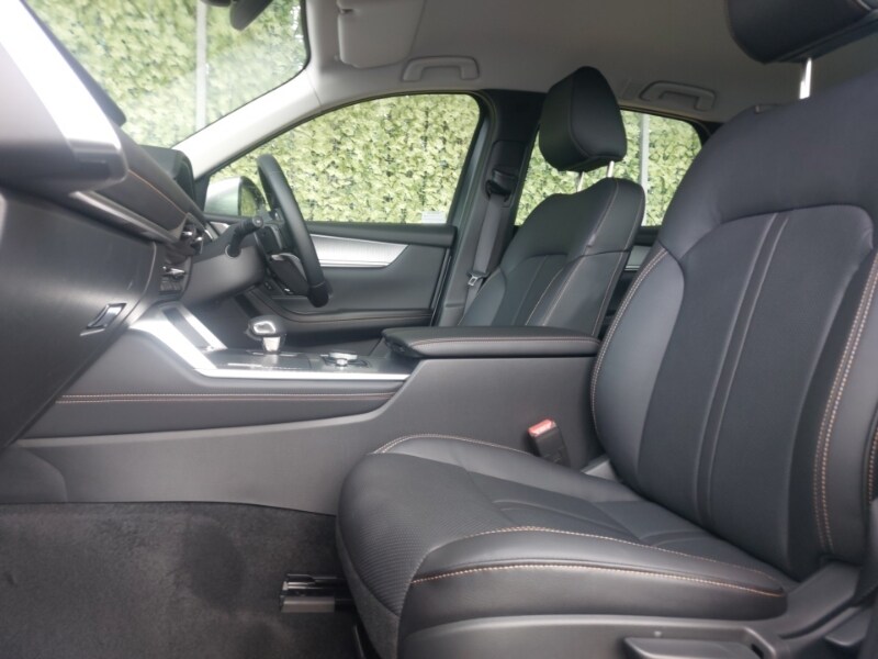 Used Mazda CX-60 2025 for sale - 76833032: Photo 5