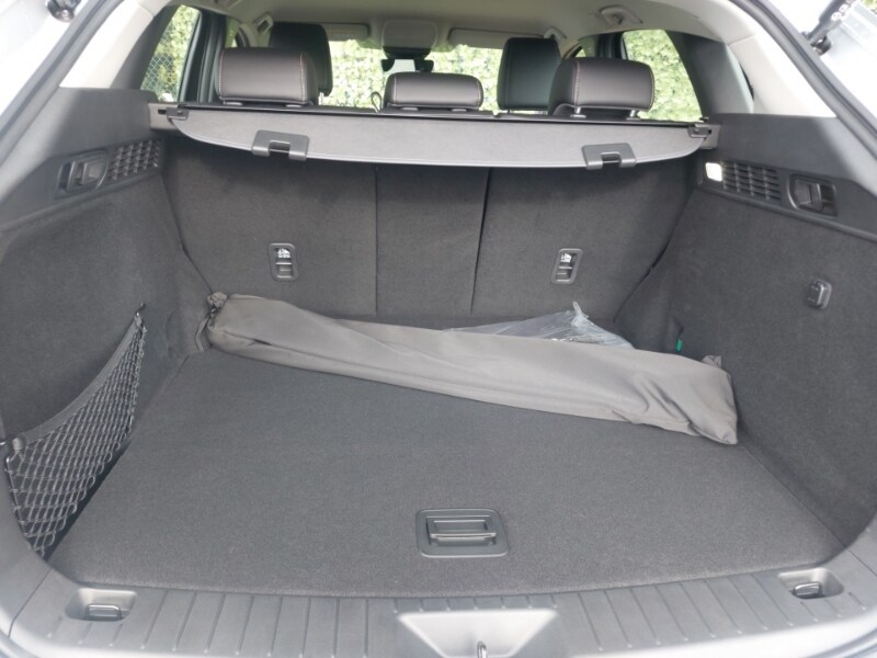 Used Mazda CX-60 2025 for sale - 76833032: Photo 8