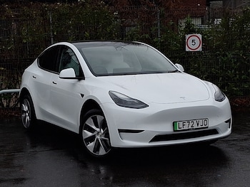 Tesla Model Y feature image