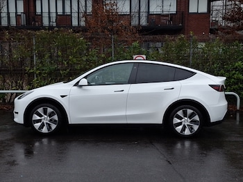 Used Tesla Model Y 2022 for sale - 77419607: Photo