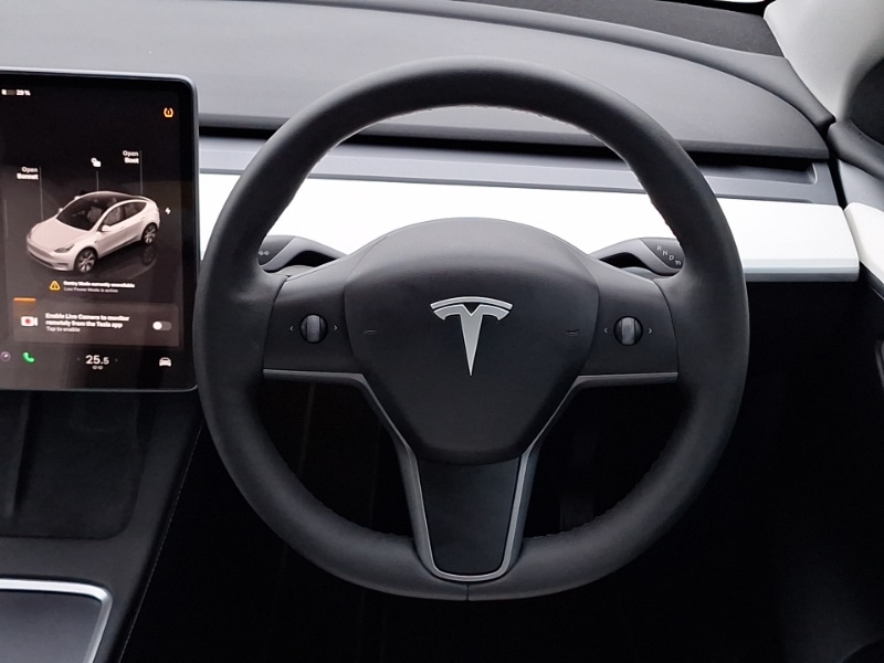 Used Tesla Model Y 2022 for sale - 77419607: Photo 7