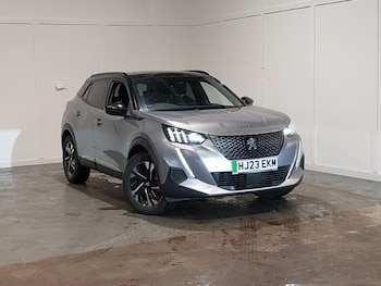 Used Peugeot 2008 2023 for sale - 78841535: Photo