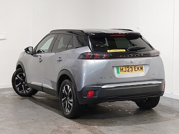 Used Peugeot 2008 2023 for sale - 78841535: Photo
