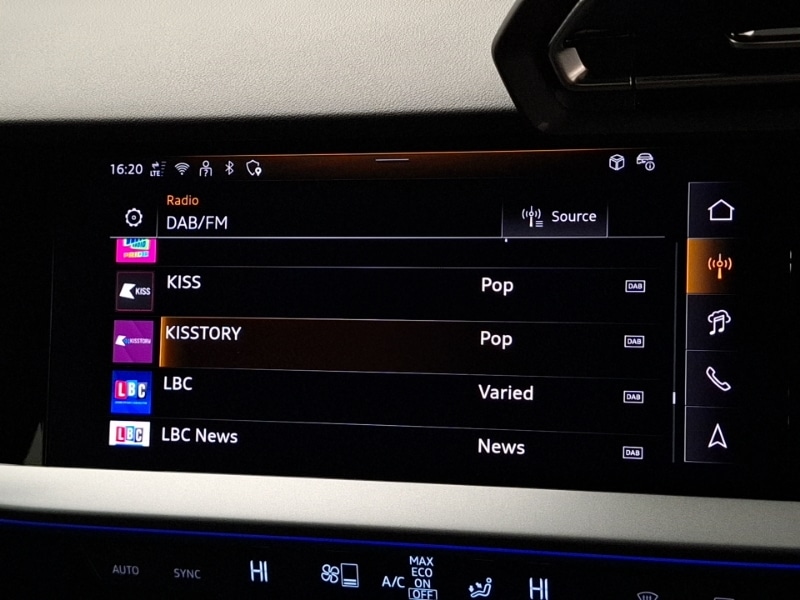 Used Audi A3 2025 for sale - 77782748: Photo 10