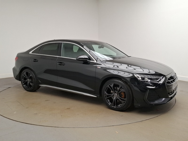 Used Audi A3 2025 for sale - 77782748: Photo 12