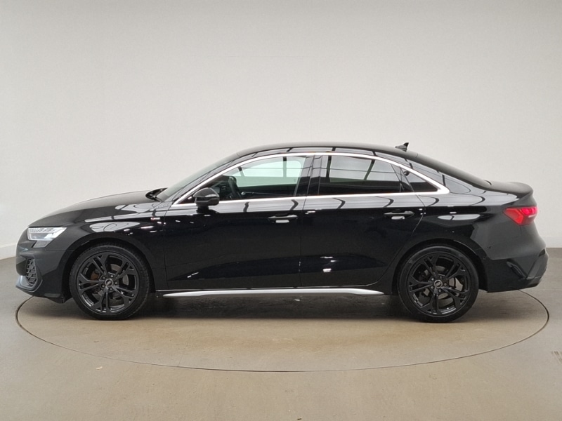 Used Audi A3 2025 for sale - 77782748: Photo 4