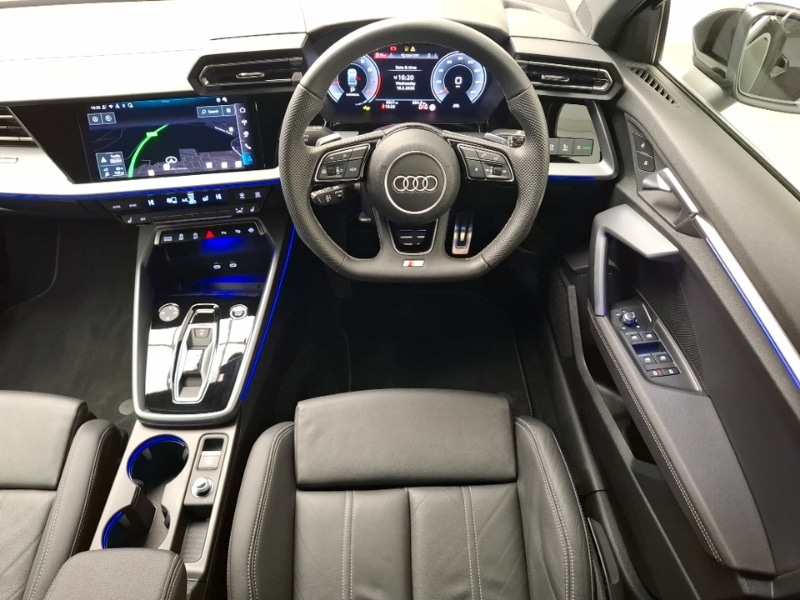 Used Audi A3 2025 for sale - 77782748: Photo 7