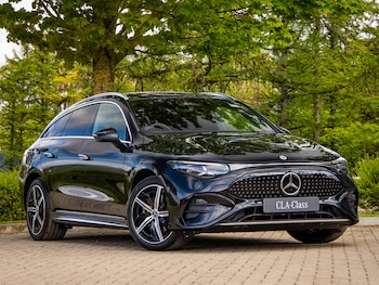 Used Mercedes-Benz CLA 2026 for sale - 78560589: Photo