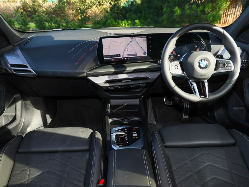 Used BMW 1 Series 2025 for sale - 76661620: Photo 4