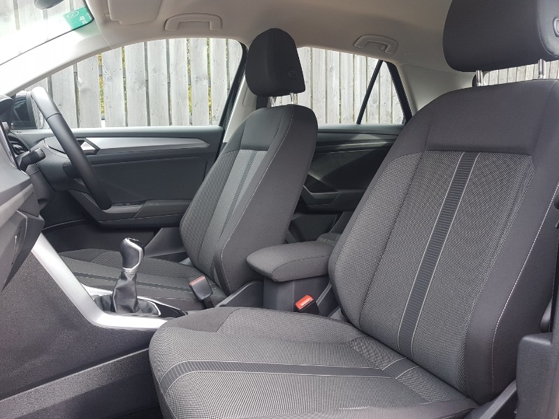 Used Volkswagen T-Roc 2023 for sale - 76737400: Photo 5