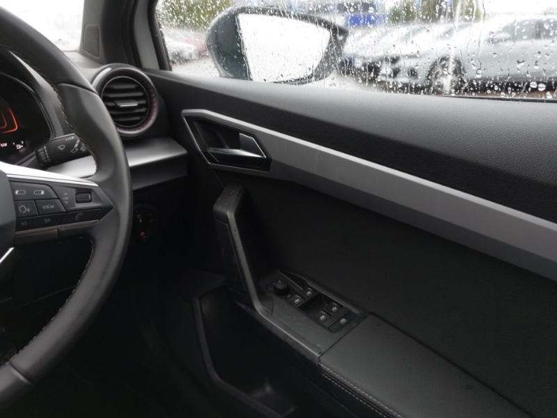 Used SEAT Ibiza 2024 for sale - 76583807: Photo 11