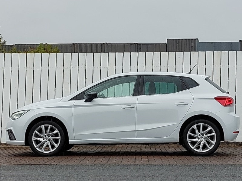 Used SEAT Ibiza 2024 for sale - 76583807: Photo 2