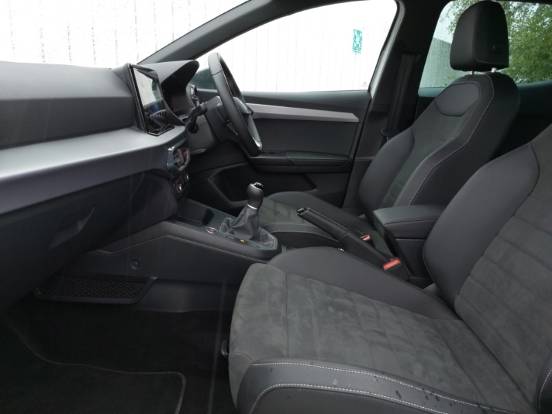 Used SEAT Ibiza 2024 for sale - 76583807: Photo 7