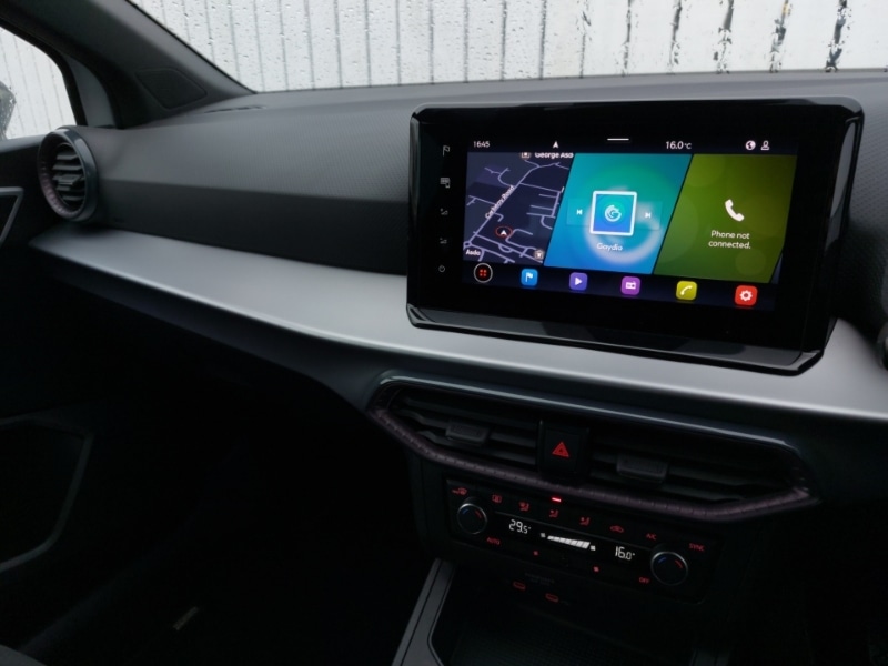 Used SEAT Ibiza 2024 for sale - 76583807: Photo 8