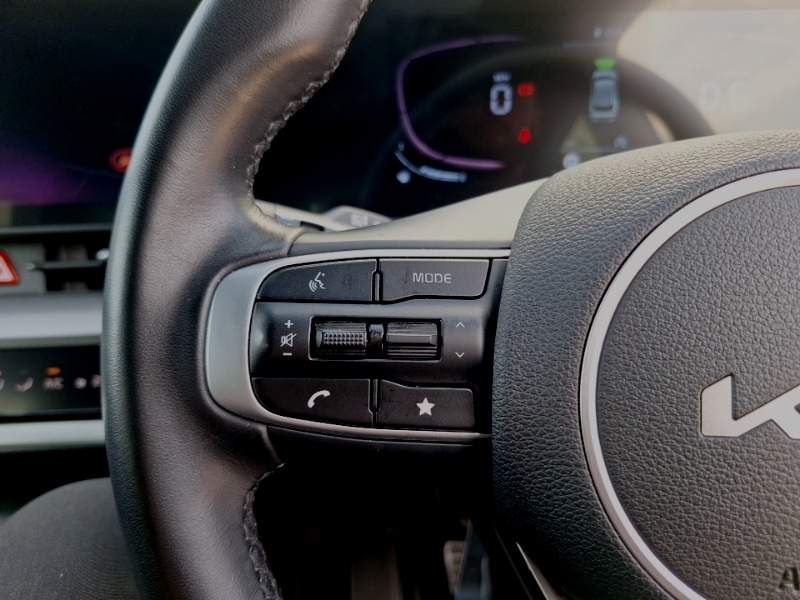 Used Kia Sportage 2022 for sale - 76881195: Photo 12