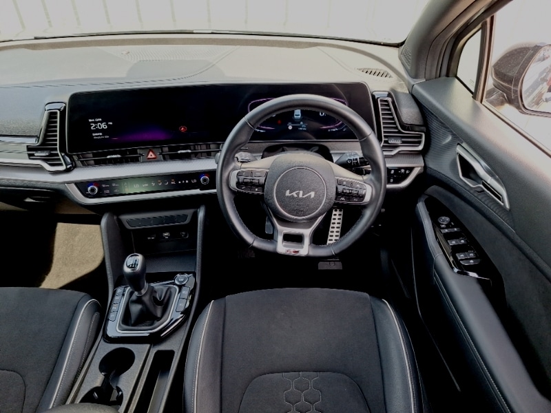 Used Kia Sportage 2022 for sale - 76881195: Photo 7