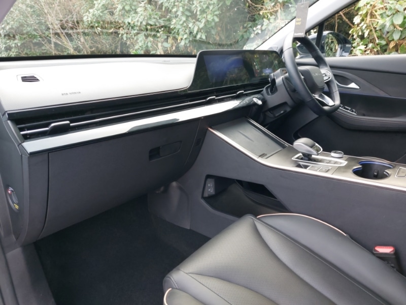 Used Omoda OMODA 5 2025 for sale - 78046201: Photo 5