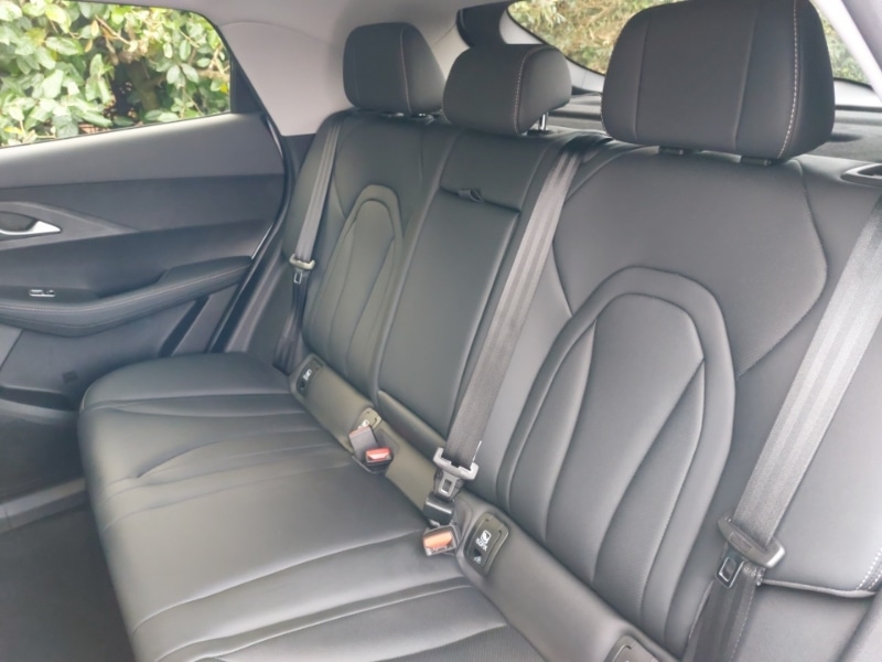 Used Omoda OMODA 5 2025 for sale - 78046201: Photo 6