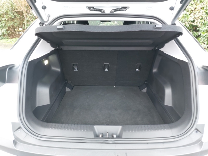 Used Omoda OMODA 5 2025 for sale - 78046201: Photo 8