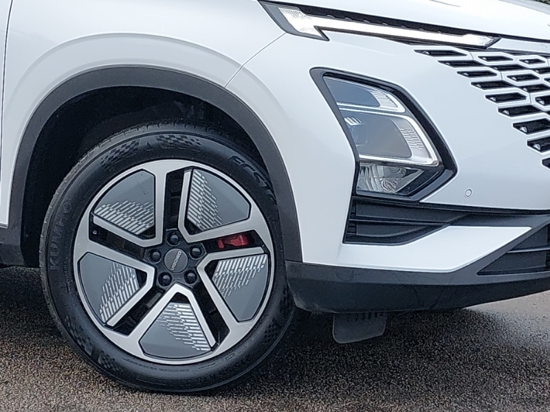 Used Omoda OMODA 5 2025 for sale - 78046201: Photo 9