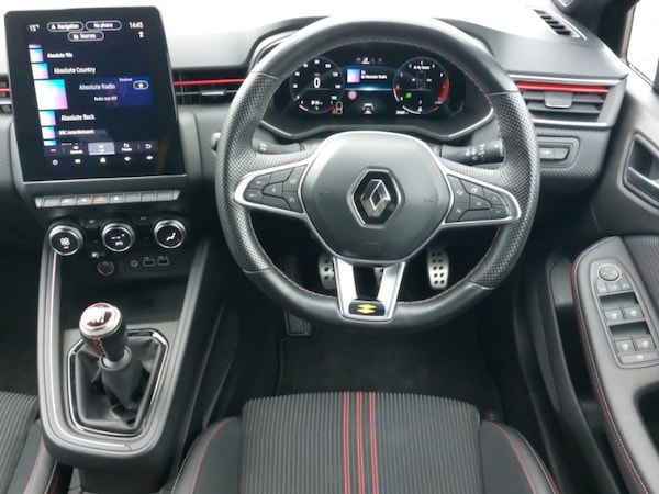 Used Renault Clio 2023 for sale - 76191418: Photo 7
