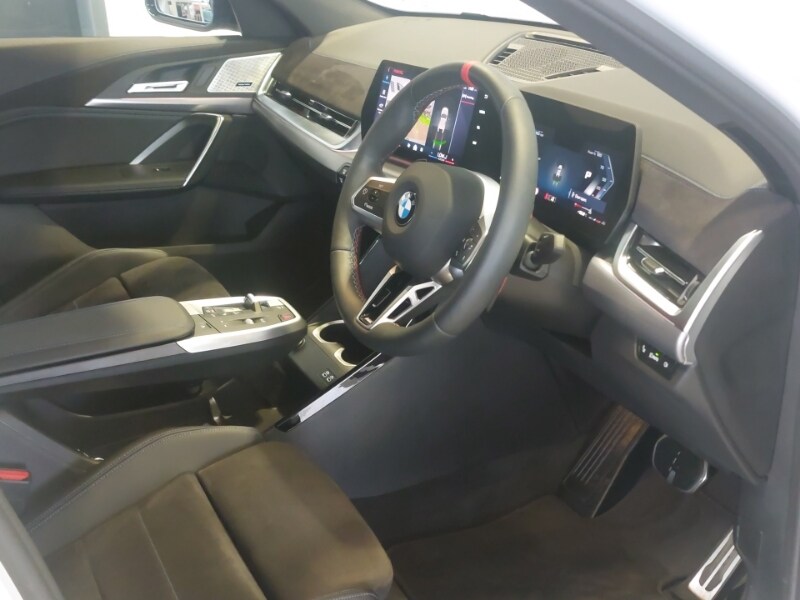 Used BMW X2 2025 for sale - 77365900: Photo 6