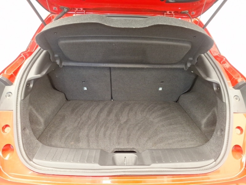 Used Nissan Juke 2022 for sale - 76451359: Photo 8