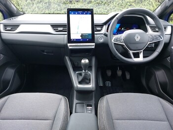 Used Renault Symbioz 2025 for sale - 78547714: Photo