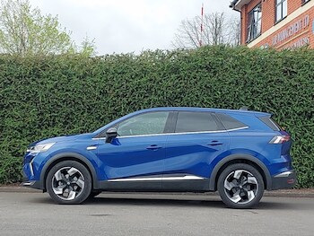 Used Renault Symbioz 2025 for sale - 78547714: Photo