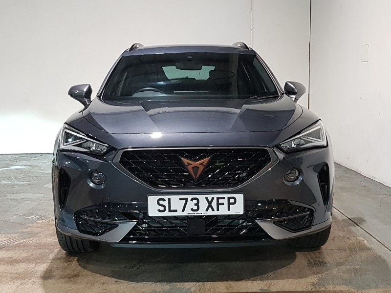 Used Cupra Formentor 2023 for sale - 77025111: Photo 12