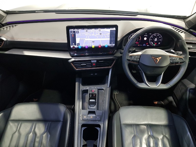 Used Cupra Formentor 2023 for sale - 77025111: Photo 2