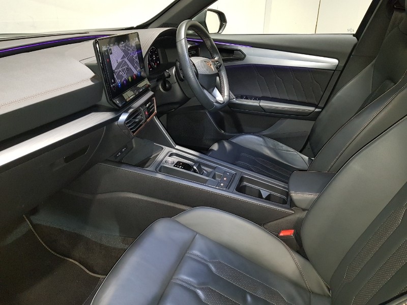 Used Cupra Formentor 2023 for sale - 77025111: Photo 5