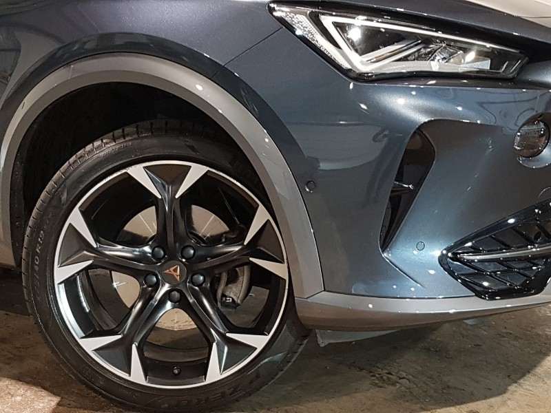 Used Cupra Formentor 2023 for sale - 77025111: Photo 9