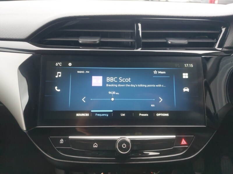 Used Vauxhall Corsa 2025 for sale - 77985678: Photo 10