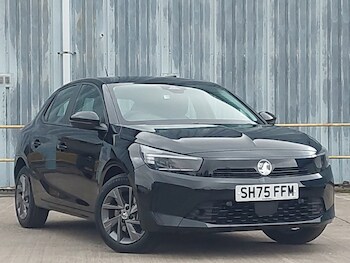 Used Vauxhall Corsa 2025 for sale - 77985678: Photo