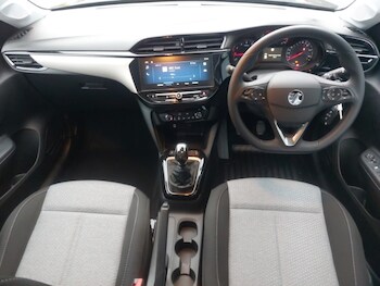 Used Vauxhall Corsa 2025 for sale - 77985678: Photo