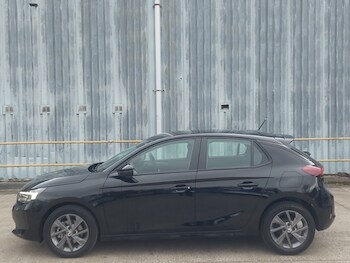 Used Vauxhall Corsa 2025 for sale - 77985678: Photo