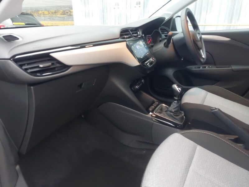 Used Vauxhall Corsa 2025 for sale - 77985678: Photo 5