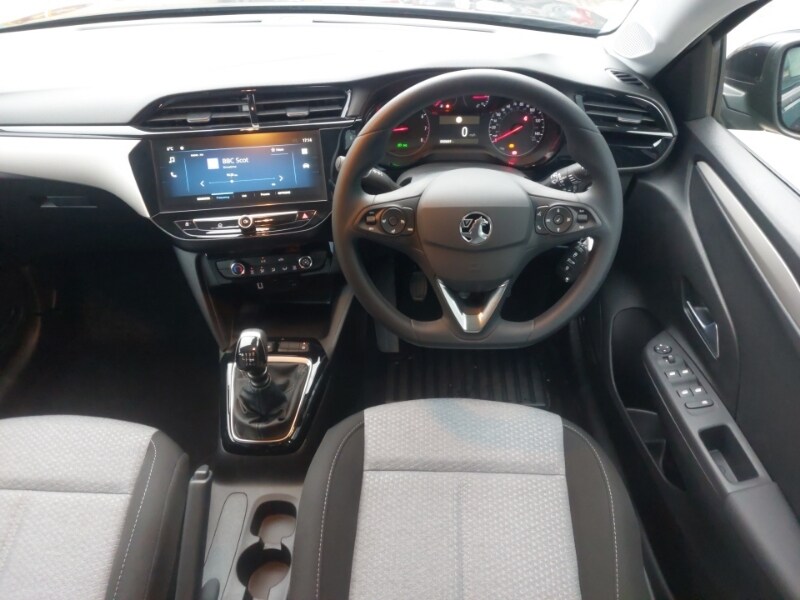 Used Vauxhall Corsa 2025 for sale - 77985678: Photo 7