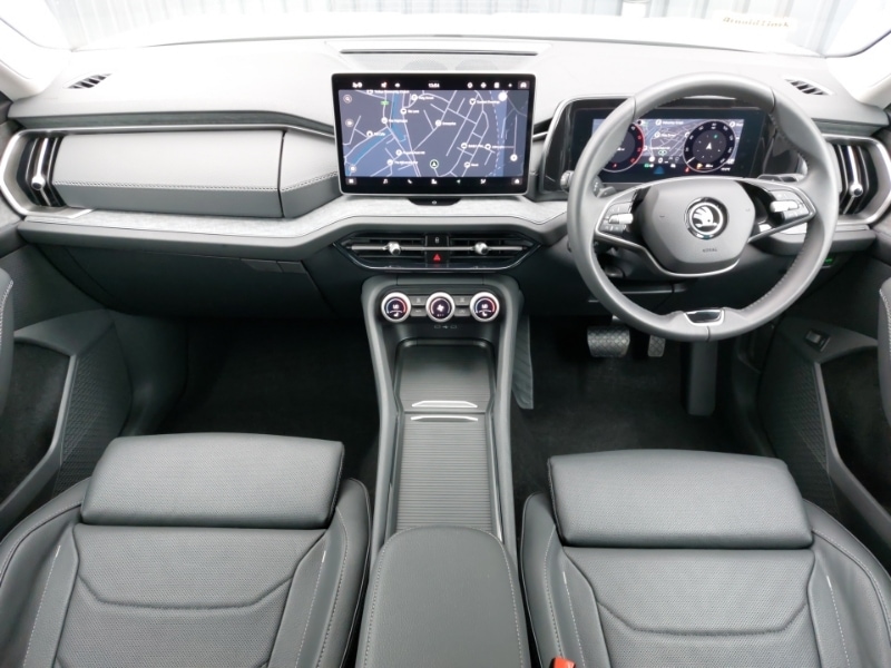 Used Skoda Kodiaq 2024 for sale - 76755087: Photo 2