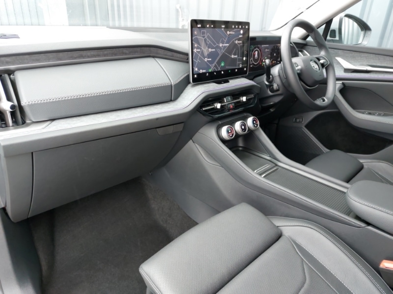 Used Skoda Kodiaq 2024 for sale - 76755087: Photo 5