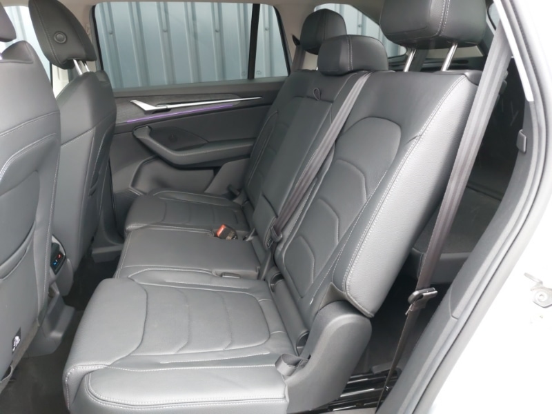 Used Skoda Kodiaq 2024 for sale - 76755087: Photo 6