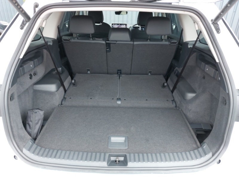 Used Skoda Kodiaq 2024 for sale - 76755087: Photo 8