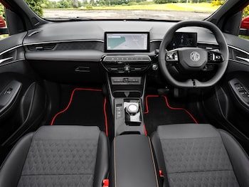 Used MG MG3 2025 for sale - 76125398: Photo