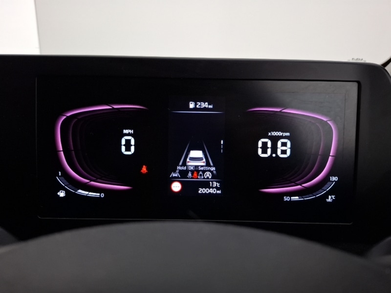 Used Kia Sportage 2022 for sale - 76726573: Photo 10