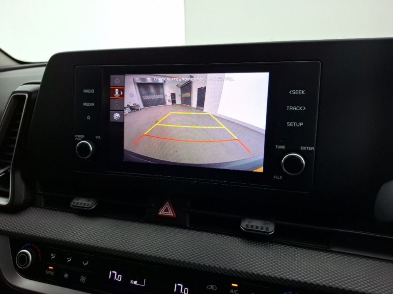 Used Kia Sportage 2022 for sale - 76726573: Photo 11