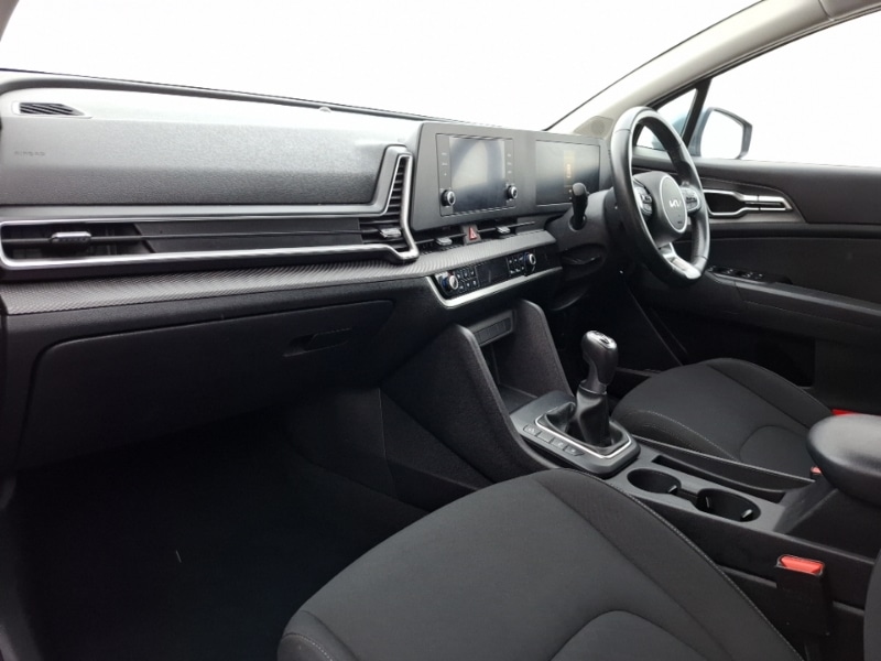 Used Kia Sportage 2022 for sale - 76726573: Photo 5